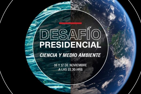 Centros FONDAP en debate CNN: ¿Qué opinan los candidatos presidenciales de ciencia y medio ambiente?