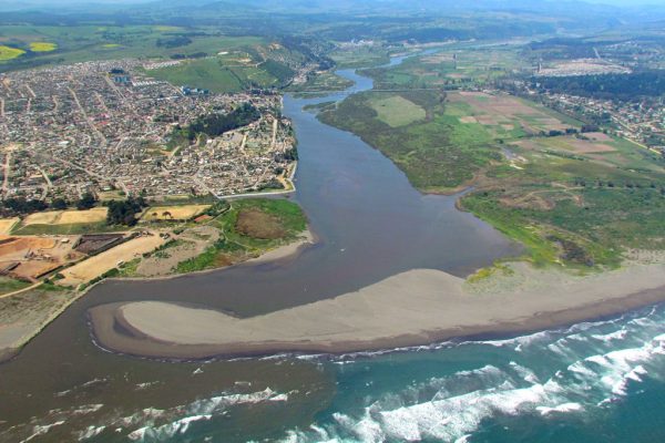 Manuel Tironi: “Hay entregarle a los seres que habitan el planeta las bases naturales que permitan la continuidad de la vida”.
