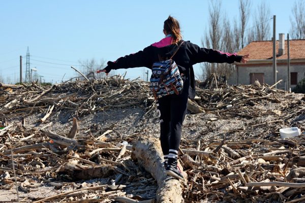 Investigadora CIGIDEN: “La ciencia se necesita para hacer de Chile un país donde se reduzca el riesgo de desastre en todos sus niveles y dimensiones”