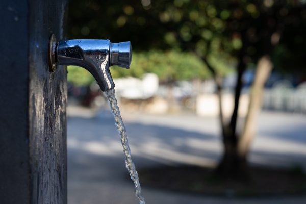 ¿Cómo robustecer la resiliencia de los servicios de agua potable ante eventos extremos?