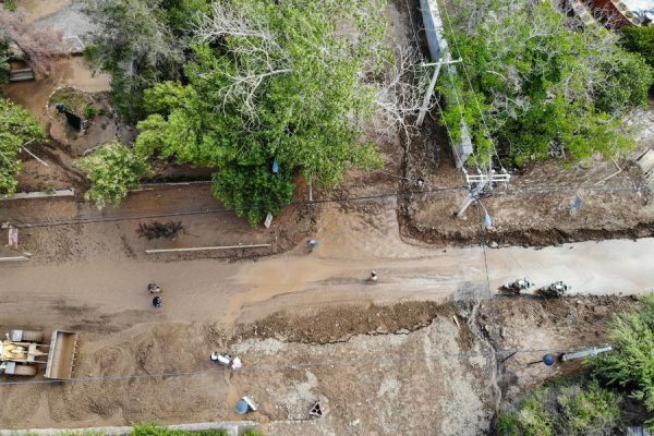 ONU anuncia que sistemas de alerta temprana deben proteger a todo el mundo en cinco años