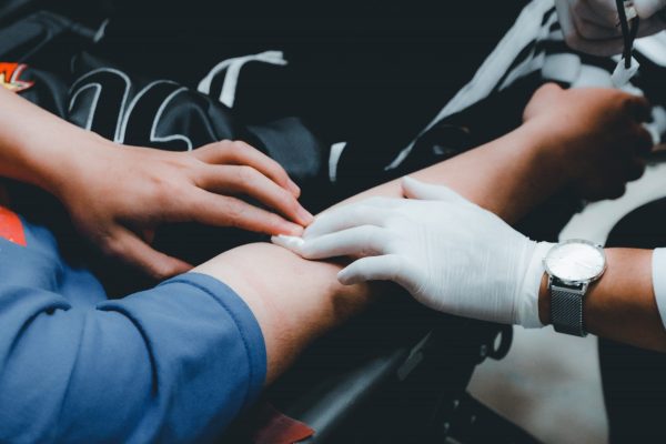 Nuevo método permite optimizar posibilidades de supervivencia de heridos durante un desastre