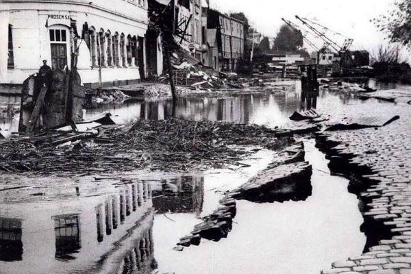 Se promulga ley que establece el “Día nacional de la memoria y educación sobre desastres socio-naturales”