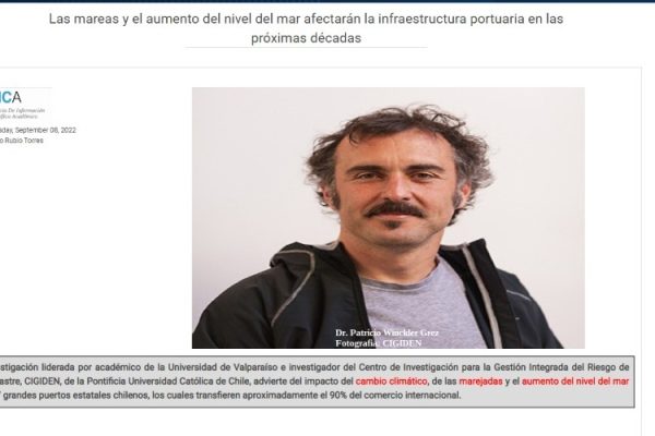 2532aica.stacksdiscovery.com | Las mareas y el aumento del nivel del mar afectarán la infraestructura portuaria en las próximas décadas