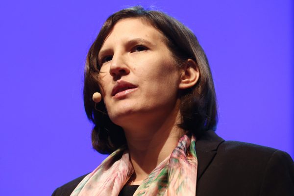 Experta internacional analizará la importancia de la investigación científica e interdisciplinar para la resiliencia ante desastres