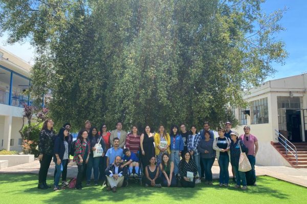 Escuela Comunitaria Ambiental de la Costa inicia sus actividades en la Bahía de Cartagena