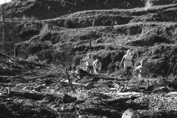 CIGIDEN se adjudica FONDART para crear obra que se inspira en el incendio de “Santa Olga”