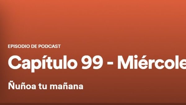 Ñuñoa tu Radio | Capítulo 99 – Investigador CIGIDEN Rafael Aranguiz hablando sobre marejadas