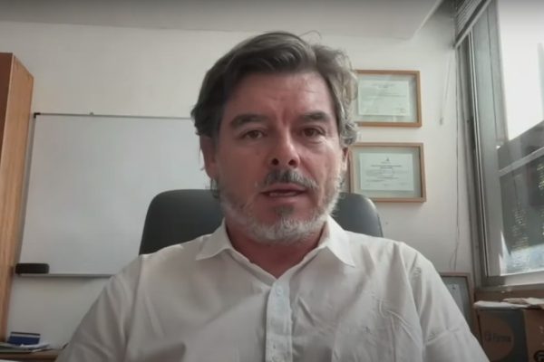 CNN Tiempo | Implementan sistema que pronosticará con anticipación oleajes, corrientes y mareas