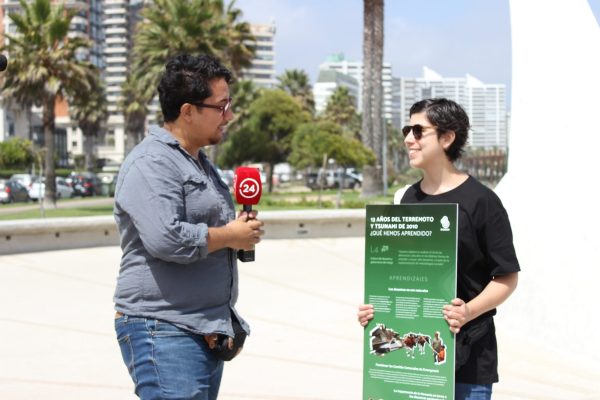 Desastres y desigualdad de género