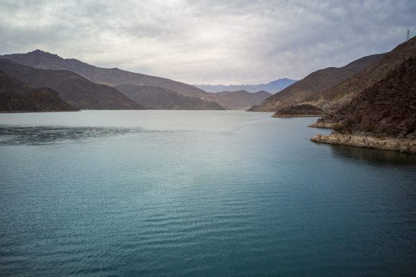 Manuel Tironi: “Hay que cultivar una nueva relación con el agua”