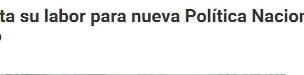 Mundo Acuicola | CIGIDEN resalta su labor para nueva Política Nacional del Uso del Borde Costero