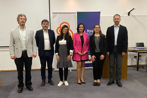 Uso e importancia de los datos geoespaciales en la Gestión de Riesgo de Desastres