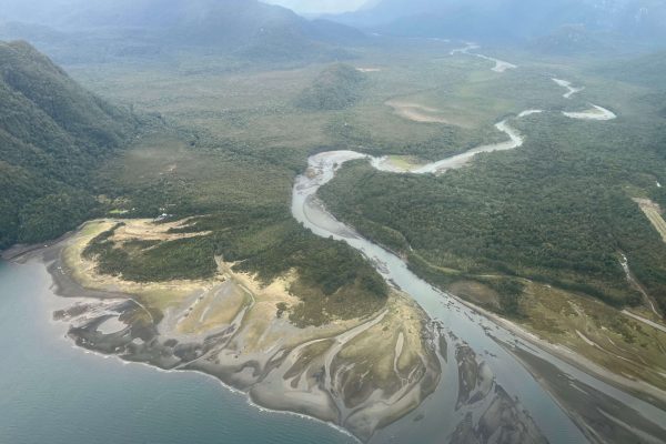 Búsqueda de investigador postdoctoral para proyecto: “Stratified Coastal Dynamics of Internal Waves and Glacial Rover Plume Interactions”