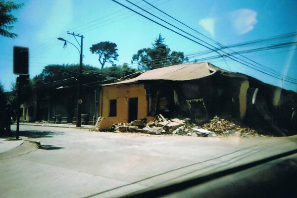 Lanzan documento sobre cuantificación socioeconómica de los desastres