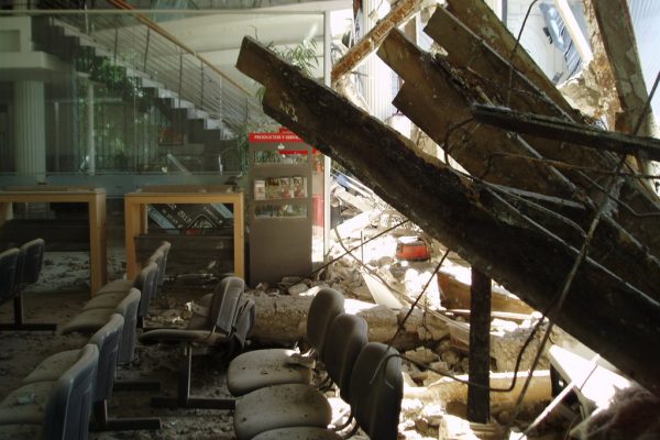 Policy Paper CIGIDEN propone sistematizar datos en torno a los costos y daños producidos por desastres socionaturales en Chile
