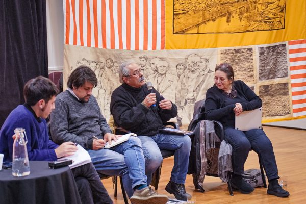 Elizabeth Lira: “Creo que la memoria en torno a los desastres nos permite  trabajar la prevención en las personas”