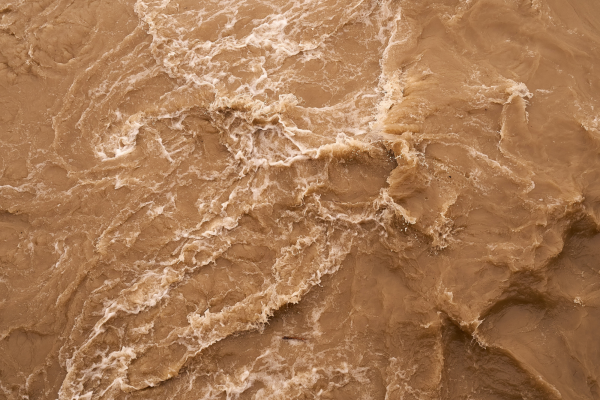 Investigador CIGIDEN se adjudica fondos para modelar inundaciones por aluvión