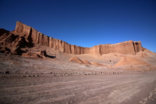 Convocatoria Posición Postdoctoral: Sistemas Naturales y Procesos de la Tierra Sólida