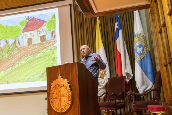 Experto en incendios forestales asegura que su velocidad de propagación ha aumentado