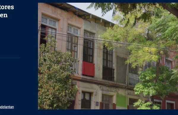 ANID | CIGIDEN identifica factores de riesgo de incendios en Barrio Yungay