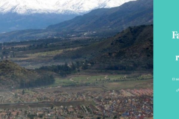 Qué Pasa LT | Fuerte temblor en Farellones: ¿Por qué hubo un ruido antes y tiene relación con la Falla San Ramón?
