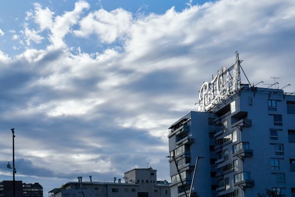 [Llamado para estudiantes] Evaluación de Riesgo y Resiliencia en Entornos Urbanos