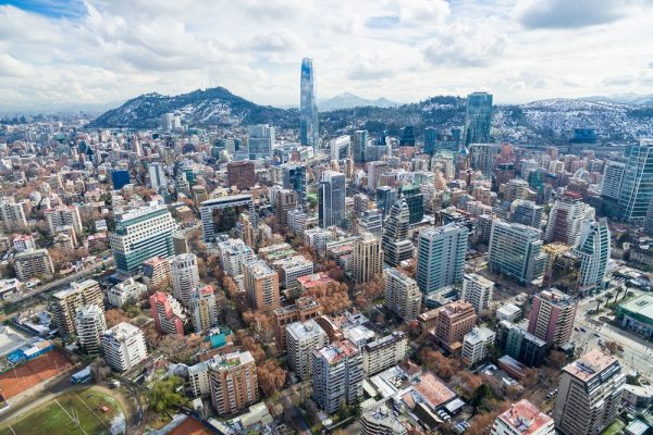 Ser resilientes desde el Sur Global
