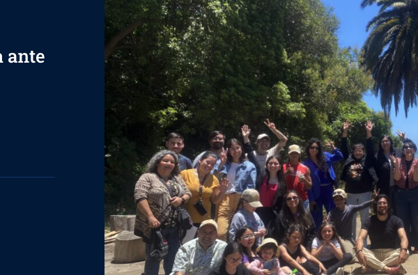 ANID | Escuela Comunitaria Ambiental de la Costa promueve la resiliencia ante amenazas