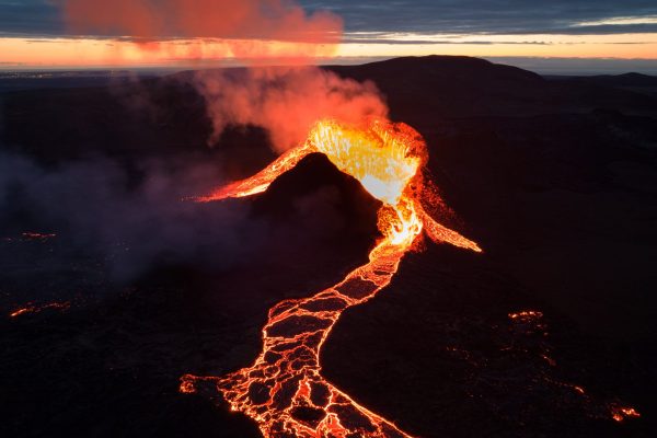 ¿Qué pasa en Islandia?