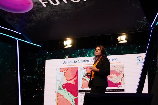Ley de Costa: proyecto de ley con base científica es presentado en el Congreso Futuro