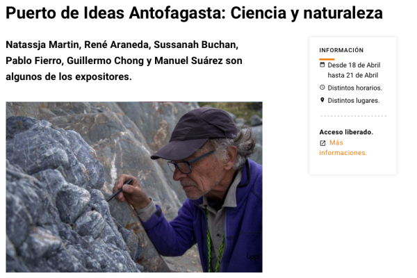 Beethoven | Puerto de Ideas Antofagasta: Ciencia y naturaleza