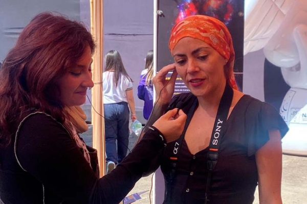 Radio Sol Antofagasta | CIGIDEN en el Paseo por la Ciencia 2024