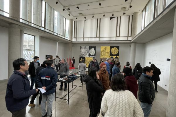 Día de Los Patrimonios 2024: Senapred abre sus  puertas con exposición ideada por DESARTES