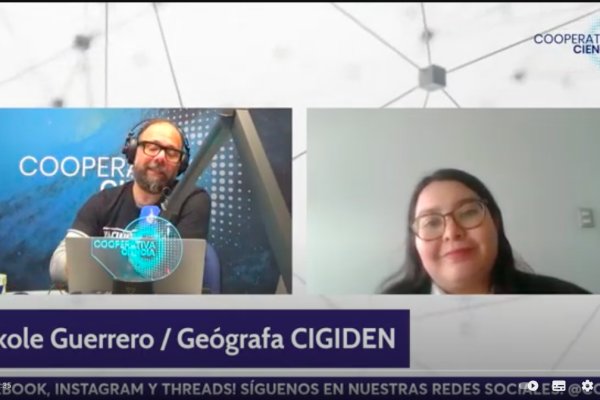 Cooperativa Ciencias | ¿Qué es la Resiliencia Comunitaria?