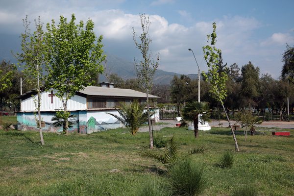 Educación geográfica