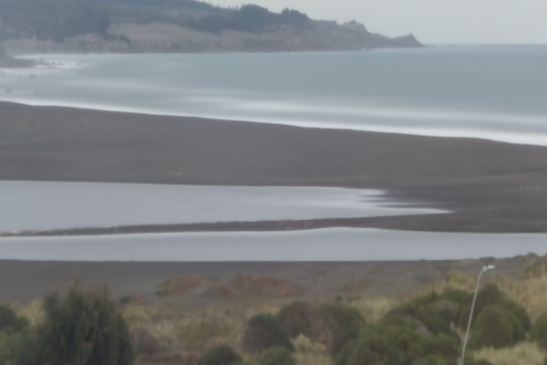 Conoce los primeros resultados del sistema de monitoreo y anticipación de la resiliencia Costera en Chile