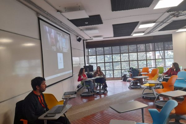 Proyectos interdisciplinarios en torno a riesgo de desastres  fueron presentados en el congreso latinoamericano LASA