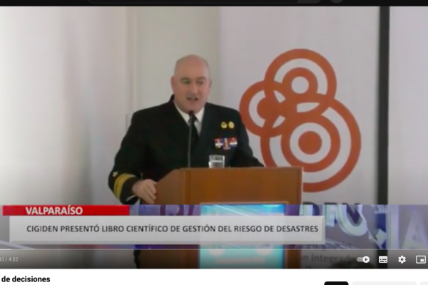 Quinta Visión | Para mejor toma de decisiones (2024)