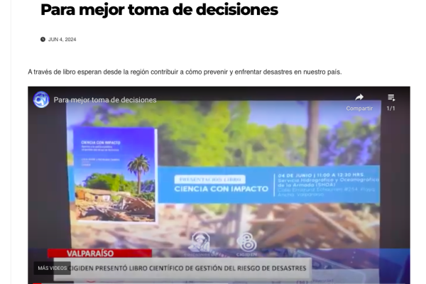 Quinta Visión | Para mejor toma de decisiones