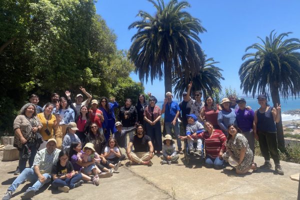 Abren convocatoria para la tercera versión de la Escuela Comunitaria Ambiental de la Costa en el Litoral los Poetas