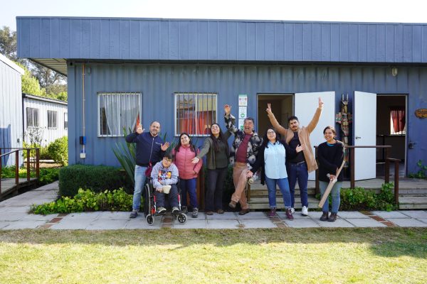 Estudiantes de la Provincia de San Antonio identificaron las amenazas en taller de la Escuela Ambiental de la Costa