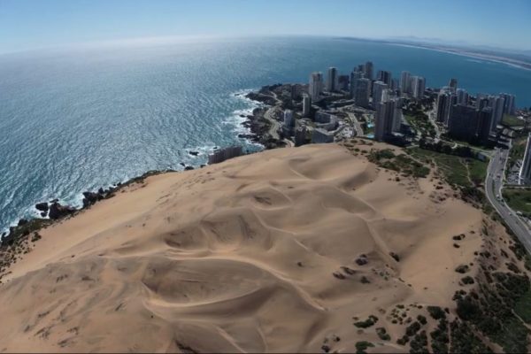 Seminario abordará importancia de gestión integrada para preservar áreas costeras