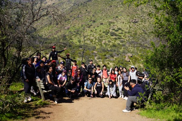 Crean metodología para el mapeo de riesgos naturales en los colegios