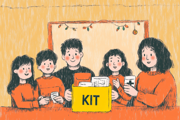 Sin feriados ni vacaciones: Los desastres no descansan
