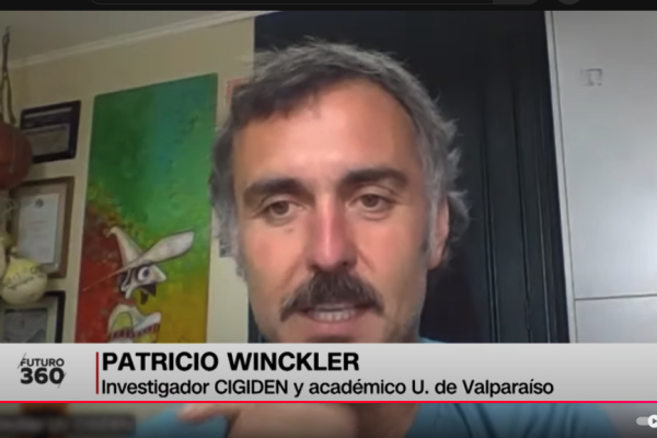 CNN Chile | Lo que depara el 2025 para la ciencia chilena | Futuro 360, capítulo 306
