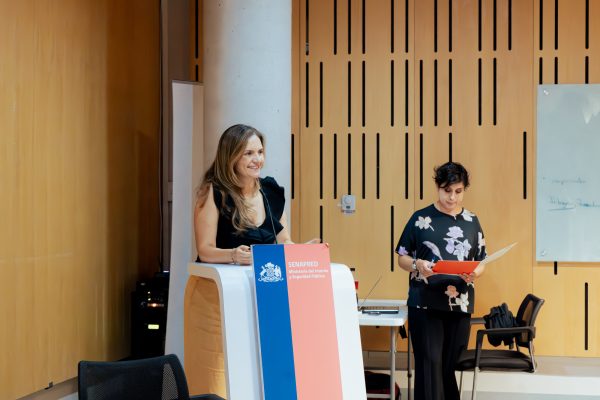 Mujeres, ciencia y gestión del riesgo: Un debate necesario