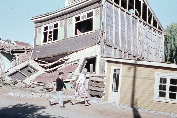 22 de mayo: Memoria y Educación para la Resiliencia