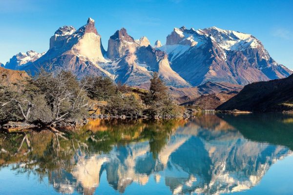 Radio Cooperativa | Investigador Felipe Aron por terremoto en Magallanes