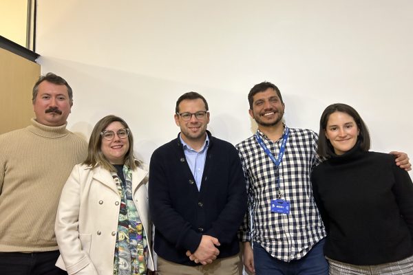 Investigadores de CIGIDEN redactan documento con recomendaciones claves para la recuperación tras incendios